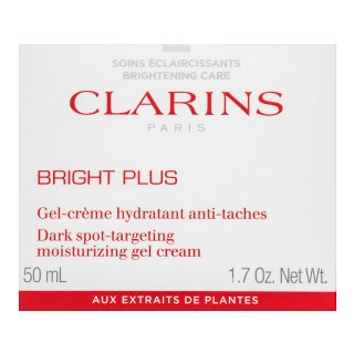 Clarins Cryo-Flash Maska Cream-Mask 75 Ml