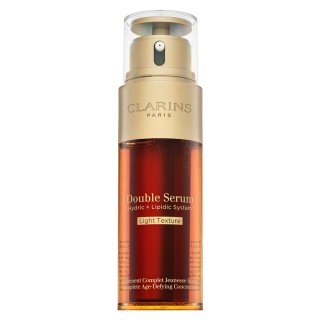 Clarins Double Serum Sérum Light Texture 50 Ml