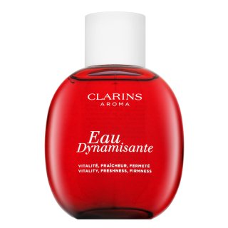 Clarins Eau Dynamisante Telový Sprej Pre ženy 100 Ml