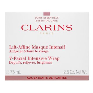 Clarins Lift-Affine Masque Intensif Maska 50 Ml