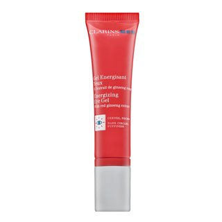 Clarins Men Energizing Eye Gel With Red Ginseng Extract Osviežujúci Očný Gél Pre Mužov 15 Ml