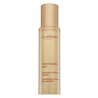 Clarins Nutri-Lumière Revitalizačná Pleťová Emulzia Nourishing Revitalizing Day Emulsion 50 Ml