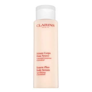 Clarins Renew-Plus Telový Krém Body Serum 200 Ml