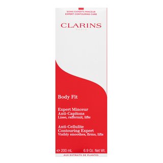 Clarins Renew-Plus Telový Krém Body Serum 200 Ml