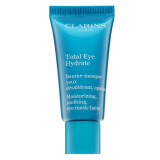 Clarins Total Eye Očný Balzam Hydrate 20 Ml