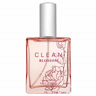 Clean Blossom Parfémovaná Voda Pre ženy 60 Ml