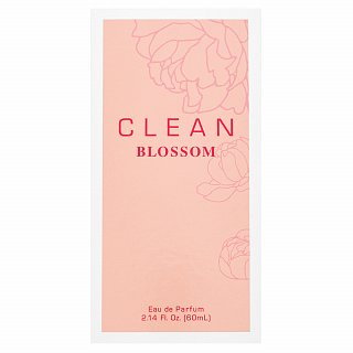 Clean Blossom Parfémovaná Voda Pre ženy 60 Ml