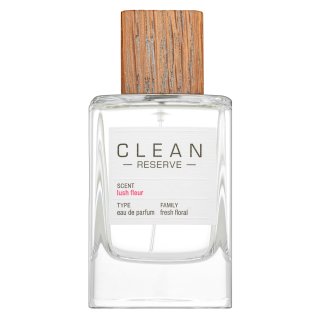 Clean Reserve Lush Fleur parfémovaná voda pre ženy 100 ml