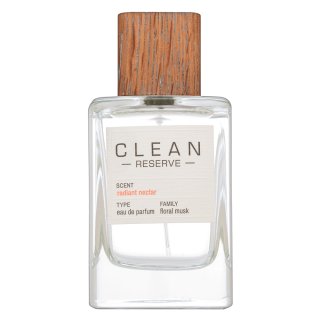 Clean Reserve Radiant Nectar Parfémovaná Voda Unisex 100 Ml