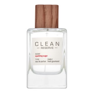 Clean Sparkling Sugar Parfémovaná Voda Unisex 100 Ml