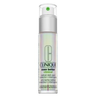 Clinique Even Better Clinical Radical Dark Spot Corrector+ Sérum Proti Pigmentovým škvrnám 30 Ml