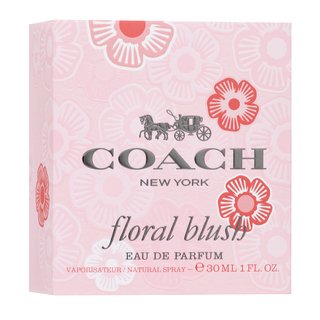 Coach Floral Blush Parfémovaná Voda Pre ženy 30 Ml