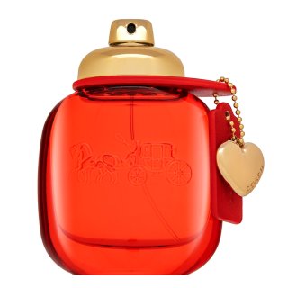 Coach Love Parfémovaná Voda Pre ženy 50 Ml