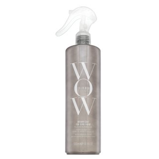 Color Wow Dream Coat For Curly Hair Termoaktívny Sprej Proti Krepateniu Vlasov 500 Ml