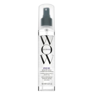 Color Wow Speed Dry Blow-Dry Spray Sprej Na Urýchlenie Fénovania Vlasov 150 Ml