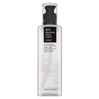 COSRX BHA Exfoliačná Esencia Blackhead Power Liquid 100 Ml