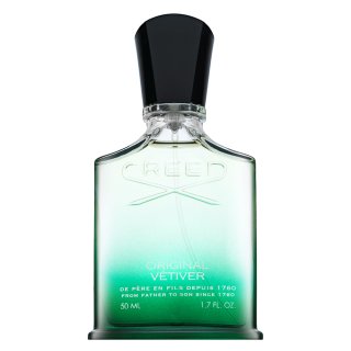 Creed Original Vetiver Parfémovaná Voda Unisex 50 Ml