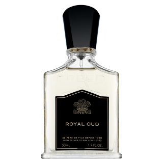 Creed Royal Oud Parfémovaná Voda Unisex 50 Ml