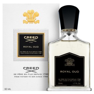 Creed Royal Oud Parfémovaná Voda Unisex 50 Ml