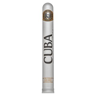 Cuba Gold Toaletná Voda Pre Mužov 35 Ml