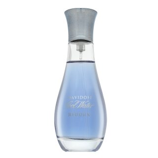 Davidoff Cool Water Reborn Toaletná Voda Pre ženy 50 Ml