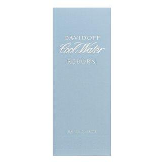 Davidoff Cool Water Reborn Toaletná Voda Pre ženy 50 Ml