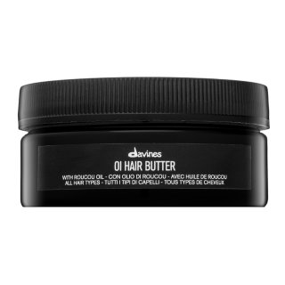 Davines OI Hair Butter Hĺbkovo Vyživujúce Maslo Pre Hrubé A Nepoddajné Vlasy 75 Ml