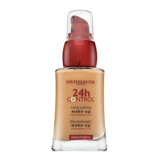 Dermacol 24H Control Make-Up Dlhotrvajúci Make-up No.100 30 Ml