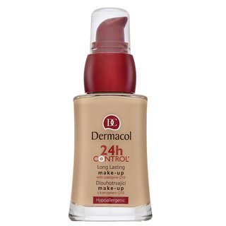 Dermacol 24H Control Make-Up Dlhotrvajúci Make-up No.4K 30 Ml