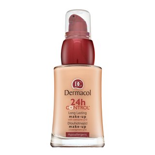 Dermacol 24H Control Make-Up No.0 30 Ml