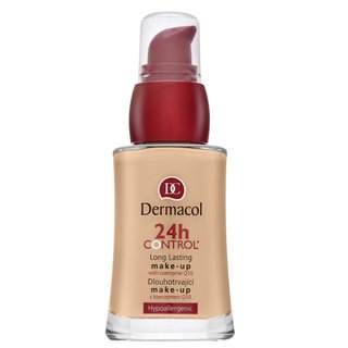 Dermacol 24H Control Make-Up No.1 30 Ml