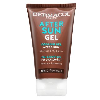 Dermacol After Sun Gél Cooling Gel 150 Ml