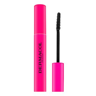 Dermacol Bombastick Mascara Riasenka Pre Predĺženie Rias A Objem Black 15 Ml