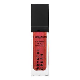 Dermacol Crystal Crush Diamond Shine Lip Gloss Lesk Na Pery 03 6 Ml