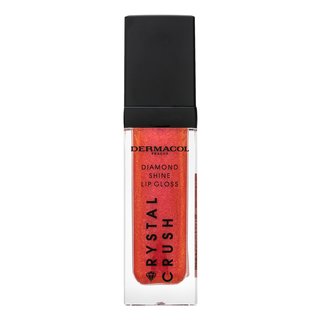 Dermacol Crystal Crush Diamond Shine Lip Gloss Lesk Na Pery 07 6 Ml