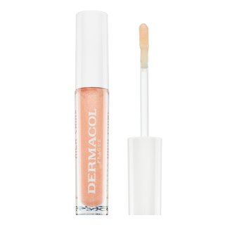 Dermacol F****** High Shine Lip Gloss Lesk Na Pery No. 01 4 Ml