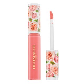 Dermacol Imperial Rose Lip Oil Olej Na Pery No. 01 7,5 Ml