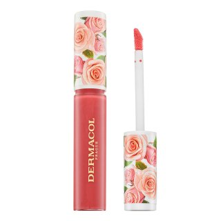 Dermacol Imperial Rose Lip Oil Olej Na Pery No. 02 7,5 Ml