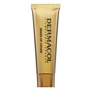 Dermacol Make-Up Cover Extrémne Krycí Make-up SPF 30 207 13 G