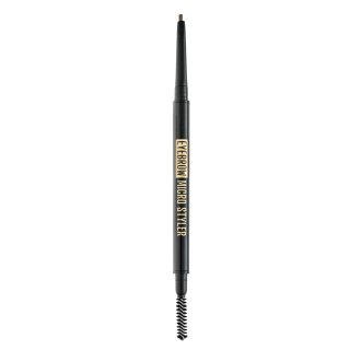 Dermacol Micro Styler Eyebrow Pencil Ceruzka Na Obočie 02