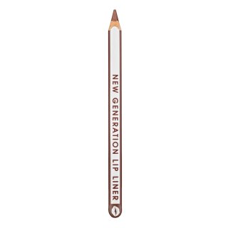 Dermacol New Generation Lip Liner Kontúrovacia Ceruzka Na Pery 01 1 G