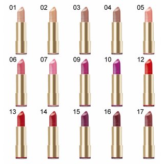 Dermacol Pretty Matte Lipstick Rúž Pre Matný Efekt N. 13 4,5 G