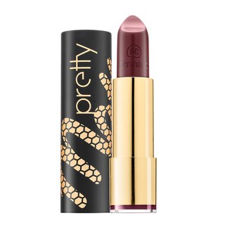 Dermacol Pretty Matte Lipstick Rúž Pre Matný Efekt N. 16 4,5 G