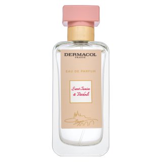 Dermacol Sweet Jasmine & Patchouli Parfémovaná Voda Pre ženy 50 Ml