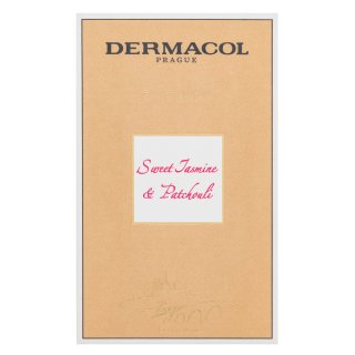 Dermacol Sweet Jasmine & Patchouli Parfémovaná Voda Pre ženy 50 Ml