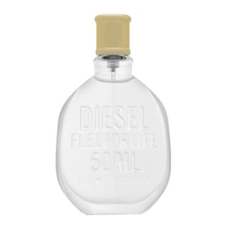 Diesel Fuel For Life Femme Parfémovaná Voda Pre ženy 50 Ml