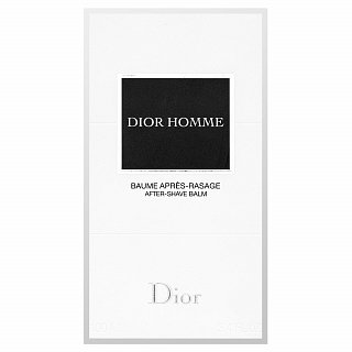 Dior (Christian Dior) Dior Homme Balzám Po Holení Pre Mužov 100 Ml