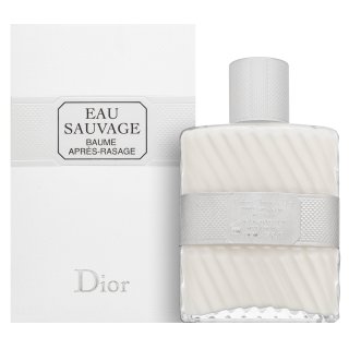 Dior (Christian Dior) Eau Sauvage Balzám Po Holení Pre Mužov 100 Ml