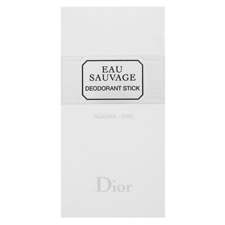 Dior (Christian Dior) Eau Sauvage Deostick Pre Mužov 75 Ml