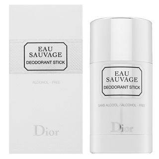 Dior (Christian Dior) Eau Sauvage Deostick Pre Mužov 75 Ml